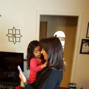 Meet your Posher, Linda